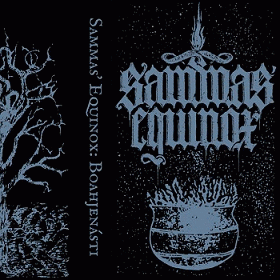 Sammas' Equinox : Boahjenásti